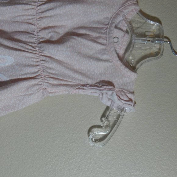 Just one you bunny dress, and matching pants - Picture 6 of 16